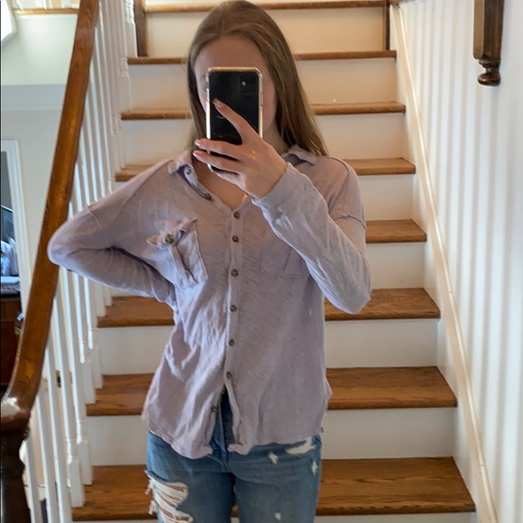 Free People Tops - Free people top